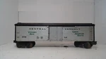 Lionel 6-9876 Scale Gauge Vermont Milk Reefer. Fixed Price $10.00.