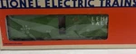 Vintage Lionel Lehigh Valley Box Car 6-9473 Electric Train 1983 Nib Collectible. Fixed Price $18.00.