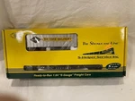 S-helper Service, #01809, Gauge, Reading Trailer On Flat Car (tofc) #1. Fixed Price $47.00.