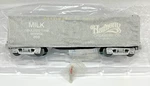 Lionel 6-52333 Tca 2004 50TH Anniversary Lou Redman Harmony Milk Car New Club. Fixed Price $52.99.