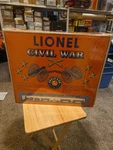 Lionel 6-21901 Civil War Confederate Train Set Sealed New American Legend Usa. Fixed Price $695.00.