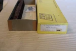 Ho Scale E&b Valley, 65' Mill Gondola, Union Pacific, Brown, #98149 Kit Started. Fixed Price $24.00.