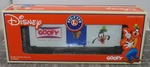 Lionel Goofy Hi Cube Box Car 6-36254 Scale New In Disney. Fixed Price $34.99.
