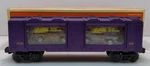 Lionel 6-16757 Gauge Johnny Lightning Display Car Ln/box. Fixed Price $17.39.