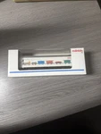 4735-97702 Spanish Brotli Sliding Wall Car "marklin Club 1997" -new W/bx. Fixed Price $31.75.