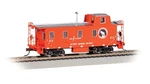 Bachmann 4.8 Inches (l) X 1.5 (w) 2 (h), Prototypical Colors. Fixed Price $61.99.