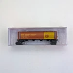Intermountain 65120-XX Scale Cylindrical Hopper Canadian Wheat Board Cpwx. Fixed Price $32.80.