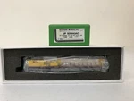 Overland Models Up SD9043AC Brass Engine Scale. Fixed Price $664.25.
