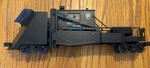 Mth Pennsylvania Jordan Spreader 20-98206. Fixed Price $45.00.