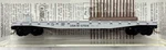 Scale Micro-trains 45220 United States Navy 50 Flat Car Usn #61-07016. Fixed Price $24.00.