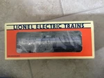 Lionel O-gauge:alaska Single Dome Tc. 6-16128 Mib. Fixed Price $20.00.