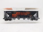 Menards 279-3574 Seaboard Coal Hopper Car #8509 Nib. Fixed Price $39.99.