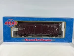 Atlas Milwaukee Road Single Sheathed Box Car 8688-1 Nib. Fixed Price $55.00.