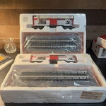 New Box Limited Edition Of 3000 K-line Gauge Train Coca-cola Car. Fixed Price $55.00.