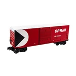 Lionel 6-25064 Cp Rail Hi-cube Box Car Red 1:48 Scale Model Train Freight. Fixed Price $50.01.