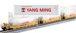 Kato 1066212 Maxi-i Unit Dbl Stack (dttx) 759364 Yang Cont 106-6212. Fixed Price $125.95.