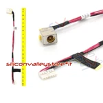 Acer Aspire Nitro Power Connector A515-41G A315-41G DC301010V00. Fixed Price $7.72.
