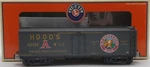 Lionel 6-17360 Gauge Hood's Milk Car #810 Nib. Fixed Price $40.99.