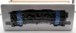 Lionel 6-27158 Scale Pennsylvania 3 Bay Open Hopper #180661 Nib. Fixed Price $145.59.