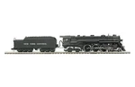 Mth New York Central Premier 4-6-4 J-1E Hudson Steam Engine 20-3158-1. Fixed Price $799.00.