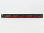 Deluxe 15040-A Nysw / Sealand Articulated Gunderson Twinstack 5-UNIT Set. Fixed Price $158.95.
