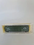 Atlas 3608 Scale Canadian Pacific Double Plug Door Box Car Cp #200055. Fixed Price $16.95.