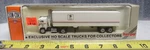 Ho Scale Con-cor Tractor & Sea Container Refri By Herpa 629099. Fixed Price $20.00.