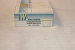 Ho Scale Walthers, 40' Ds Box Car, Northern Pacific #22494 Brown 932-2268 Bnos. Fixed Price $24.00.