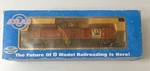 Vintage Atlas Railroad 17,360 Gallon Tank Car "o" New Old Stock. Fixed Price $34.99.