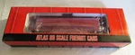 Atlas Scale Bay Cylindrical Hopper #1936-3 Mkt #1017 New. Fixed Price $29.95.