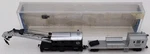 Bachmann 46612 Atsf 250-TON Operating Crane Car & Boom Tender Ex/box. Fixed Price $24.49.