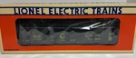 Lionel 6-17403 Chessie System Gondola W/coil Covers. Original Box Included.. Fixed Price $24.00.