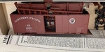 Innovative Model Works Kit Aar Boxcar Northern Pacific #16277 Lnib! HO7652. Fixed Price $19.37.