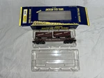 American Flyer Gauge Pennsylvania Piggy Back Flat Car By Lionel. Fixed Price $33.00.
