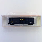 Fox Valley Models FVM81911 Scale Canstock - Csx Road No 504045. Fixed Price $34.80.