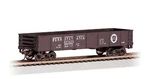 Bachmann 17202 Ho Scale Pennsylvania #357625 - 40' Gondola. Fixed Price $27.69.
