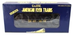 American Flyer By Lionel 6-48220 Gauge 2000 Nasg Deep Rock Tank Car 1900 Nib. Fixed Price $24.99.