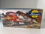 Athearn 5531 Fev 23105 Flat Car Model Kit Plastic New Unassembled. Fixed Price $49.95.