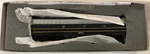 Bachmann Plus Ho #31214 - Emd F7B Diesel Locomotive Baltimore & Ohio #251X. Fixed Price $80.00.
