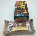 Athearn/ Bev Bel 1384 Ho Scale Seaboard Coast Line 10023 40' Box Car Nos. Fixed Price $17.95.