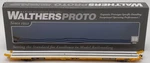 Walthers 920-104211 Ho Ttx 89' Bethlehem Flush-deck Flatcar #158125. Fixed Price $49.72.