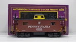 Mth 20-91098 Gauge Pennsylvania N-8 Caboose #478108 Ex/box. Fixed Price $34.19.