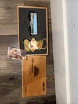 Rare Marklin Goppingen Gift Box Advertise New 94267. Fixed Price $100.00.