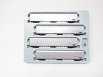Kato 106-5509 Canadian National Cn Autorack Freight Set Carrier. Fixed Price $93.75.