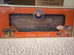 Lionel 6-52385 Ttos Sw Div. Cal Stewart 2005 Ward Kimball Box Car New Club. Fixed Price $69.99.