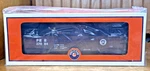 Lionel 6-37084 Pennsylvania Prr Animated Cop & Hobo Action Gondola Nib. Fixed Price $80.00.