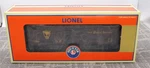 Lionel 2007 Ups Centennial Box Car #1 6-25041 Scale New In. Fixed Price $69.99.