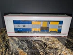 Lionel 6-17204 Mp Missouri Pacific Double Door Scale Boxcar 1991 C10. Fixed Price $25.00.