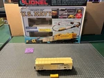 Lionel 6106888 Rapid Strike Box Car From Navy 6-11745 Train Set Lot. Fixed Price $16.95.