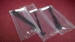 Ho Athearn #12025 40' Box Car Undecorated Roof Walk 4-PACKS +1 Nip. Fixed Price $28.95.